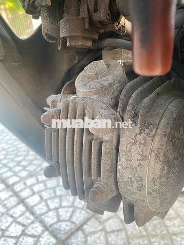 Ws 100 bs43 cực kỳ đẹp , cực kỳ chất  Máy móc rin
