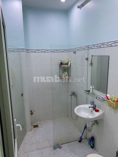 CHO THUÊ NHÀ NGUYÊN CĂN TẠI AN PHÚ ĐÔNG, Q12