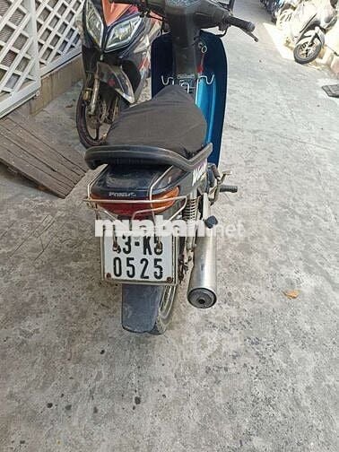 Cần bán gấp wave 110