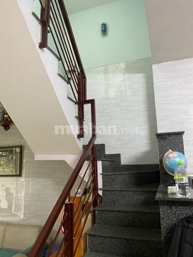 CHO THUÊ NHÀ NGUYÊN CĂN TẠI AN PHÚ ĐÔNG, Q12