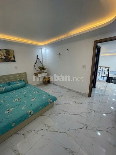 BÁN NHÀ SHR PHƯỜNG TÂN TẠO - NGAY CHỢ BÀ HOM