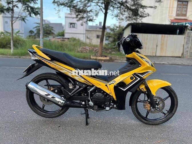 Ex 2013 sún áo 2010 biển 43 máy móc ngon chạy nhẹ