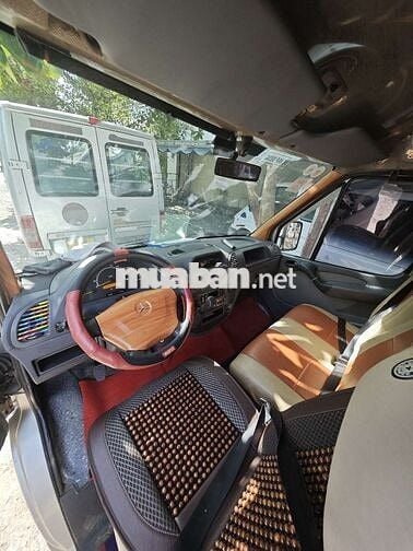 Mercedes Benz Sprinter 2006 311 - 16 CHỖ