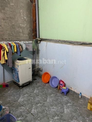 CHO THUÊ NHÀ NGUYÊN CĂN TẠI AN PHÚ ĐÔNG, Q12