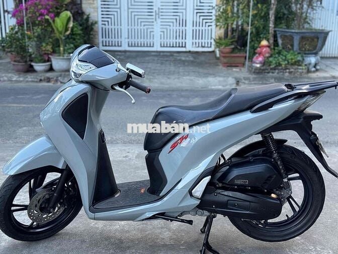 SH 150 đk 17 thắng CBS máy Zin chất chính chủ chay