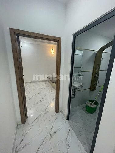 BÁN NHÀ SHR PHƯỜNG TÂN TẠO - NGAY CHỢ BÀ HOM