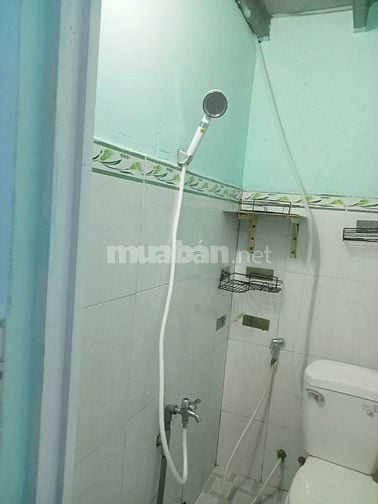 Phòng trọ mới 20 m2, gần Vincom, chợ Nguyễn Xí, bến xe miền Đông