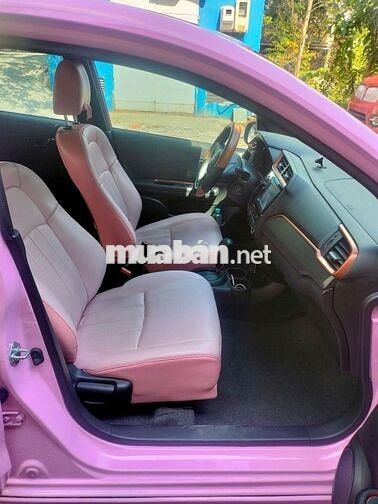 Honda Brio 2020 RS - 63447 km