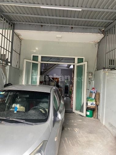 CHO THUÊ NHÀ NGUYÊN CĂN TẠI AN PHÚ ĐÔNG, Q12