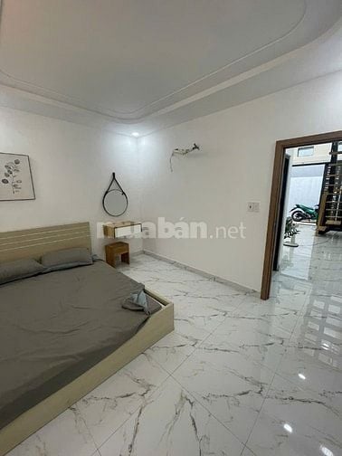 BÁN NHÀ SHR PHƯỜNG TÂN TẠO - NGAY CHỢ BÀ HOM