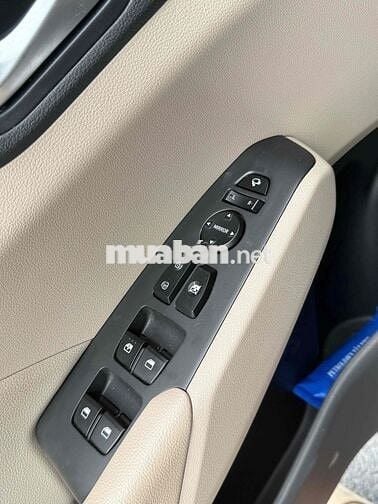 Hyundai Accent 2020 1.4AT Đặc Biệt  - 22000 km