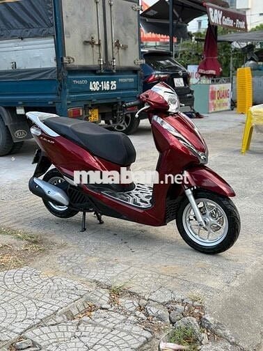 Lead 2019 khoá smkay  Máy bao zin êm có bảo hành