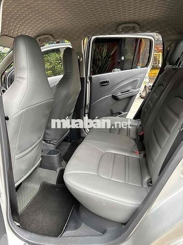 Suzuki Celerio 2019 1.0 CVT - 98000 km số tự động