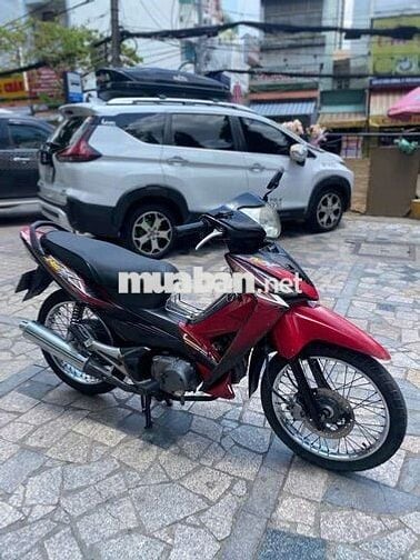 Xe Honda wave rsx