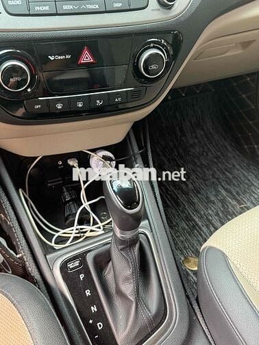 Hyundai Accent 2020 1.4AT Đặc Biệt  - 22000 km