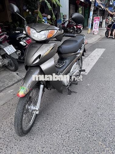 Bán xe Honda Future.xe nguyên rin.êm. Chính chủ