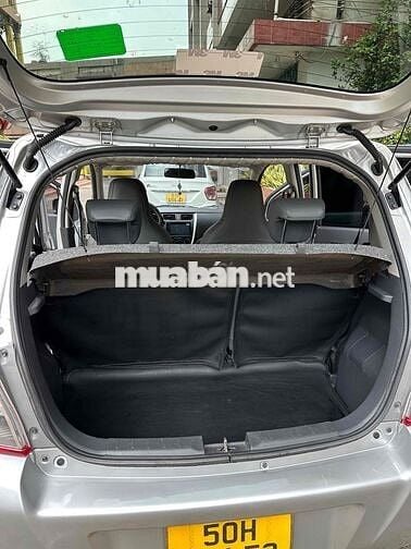 Suzuki Celerio 2019 1.0 CVT - 98000 km số tự động