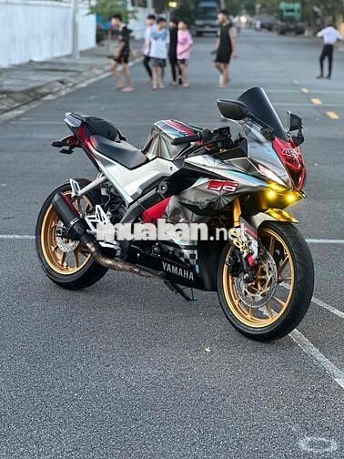 r15 v3 máy rin cực chất