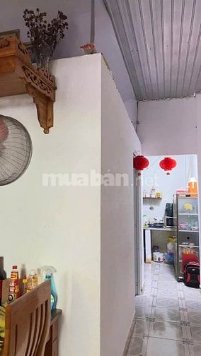Bán gấp nhà đường Suối Lội, Củ Chi 96m2 SHR hẻm oto 6m. Giá 730 triệu