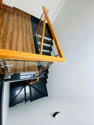 💥NHÀ-Nguyễn Văn Khối-P8-Gò-Vấp 4Tầng-Hẻm xe Hơi Khu Dân Cư An Ninh