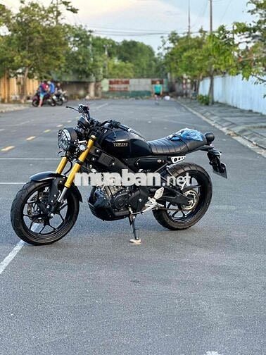 Xsr siêu lướt 5.000km - Đk 2024