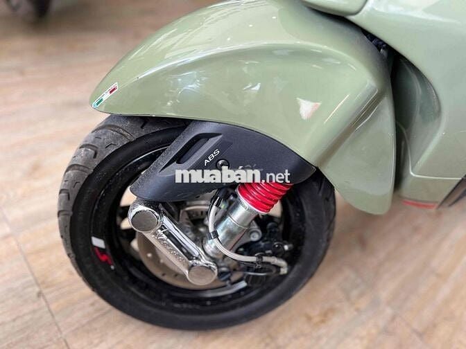 vespa sprint 125 2023❇️Đồng moto 2❇️