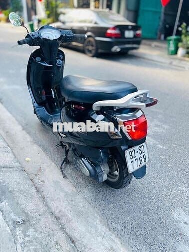 attila biển số 92 máy móc êm ru giấy tờ đầy đủ