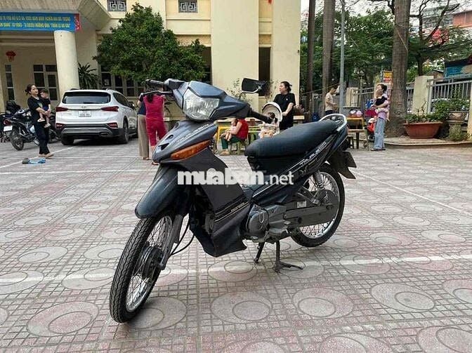 Taure nguyên bản giấy tờ đầy đủ