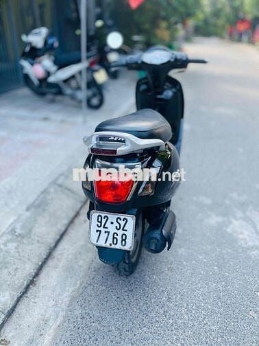 attila biển số 92 máy móc êm ru giấy tờ đầy đủ