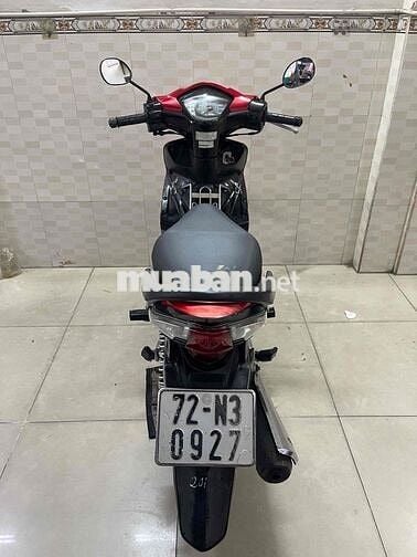 WAVE S 2010 BS 72 HỖ TRỢ GÓP QUA N.HÀNG CÓ ĐỖI XE