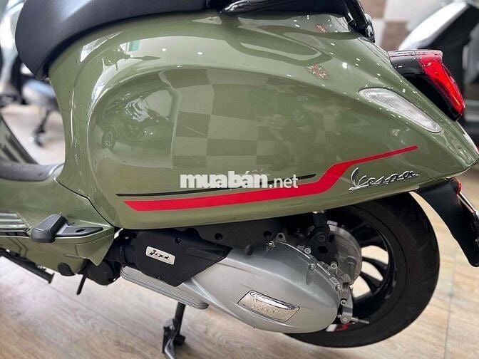 vespa sprint 125 2023❇️Đồng moto 2❇️