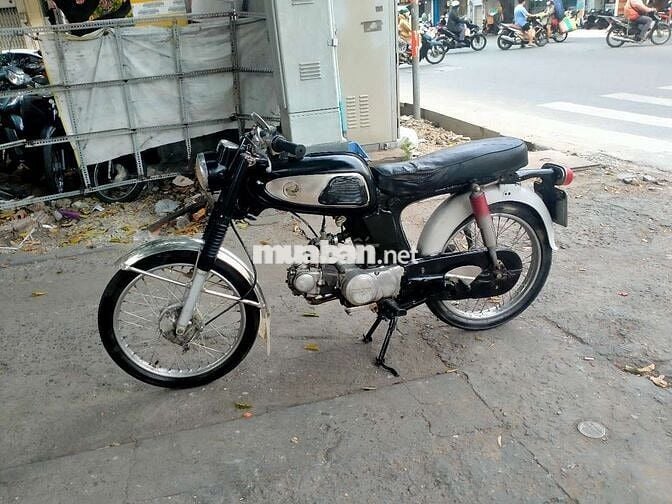 Xe máy êm mạnh mẽ cần bán