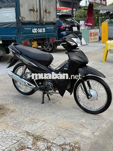 Wave 2024  Odo chuẩn 5000 cây zin nguyên bản 100%