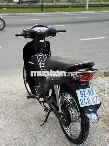 Wave 2024  Odo chuẩn 5000 cây zin nguyên bản 100%