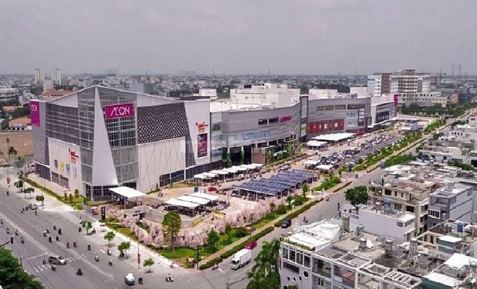 BÁN NHÀ SHR PHƯỜNG TÂN TẠO - NGAY CHỢ BÀ HOM
