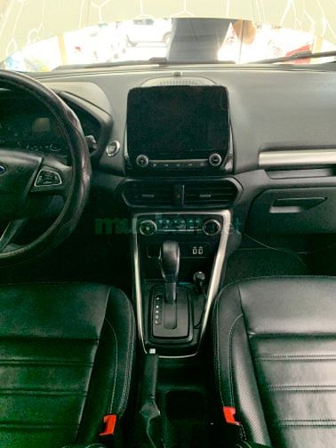 Bán xe Ford Ecosport 1.5AT TITANIUM  2020 ; lăn bánh 64.000