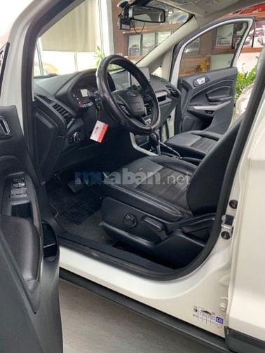 Bán xe Ford Ecosport 1.5AT TITANIUM  2020 ; lăn bánh 64.000