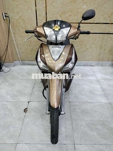 Future FI 125 ,2015   Xe BS 69 ,Xe Máy Đi Ok