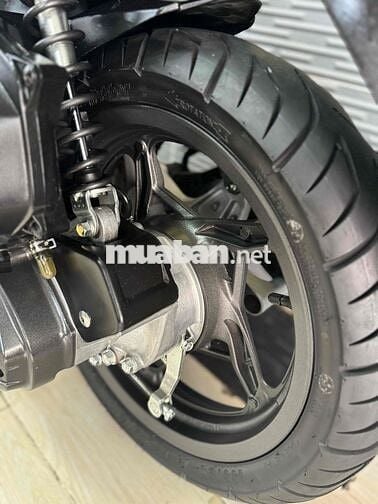 Honda Air Balde 150 date 2021 Xanh Nhám Bstp