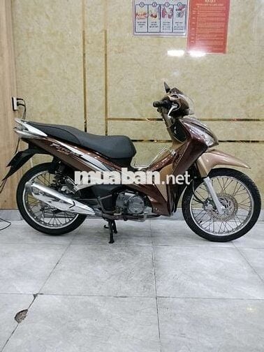 Future FI 125 ,2015   Xe BS 69 ,Xe Máy Đi Ok