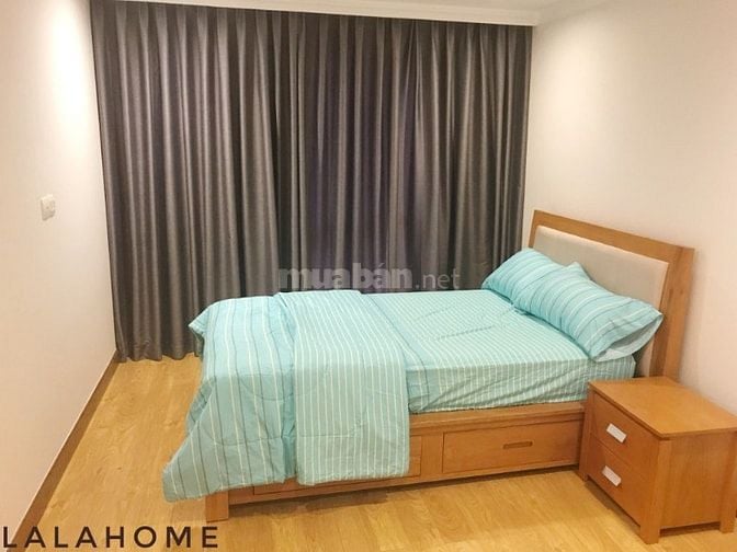 Gia đình cần bán nhanh căn hộ cao cấp Lữ Gia Plaza – 68m², 2PN, 3.5 tỷ