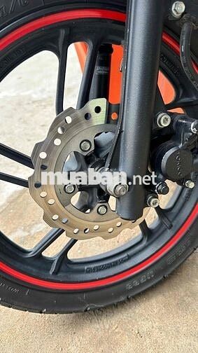 Vario 150 trắng cam 2019 72294 ( hỗ trợ góp )