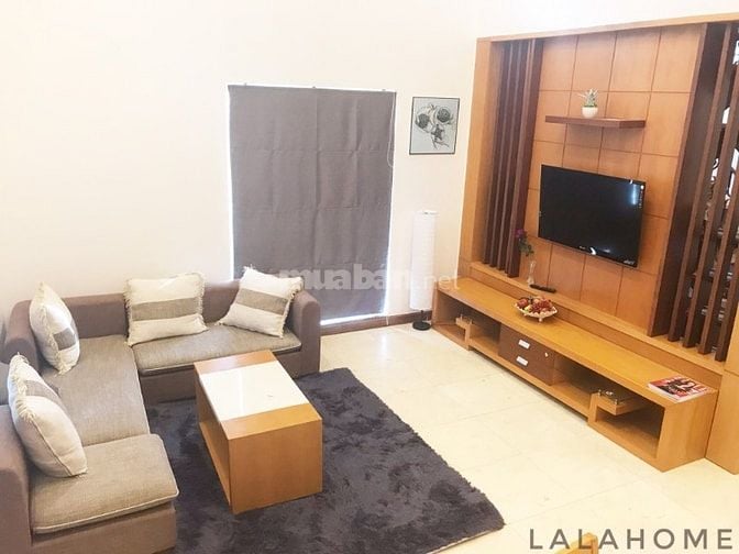 Gia đình cần bán nhanh căn hộ cao cấp Lữ Gia Plaza – 68m², 2PN, 3.5 tỷ