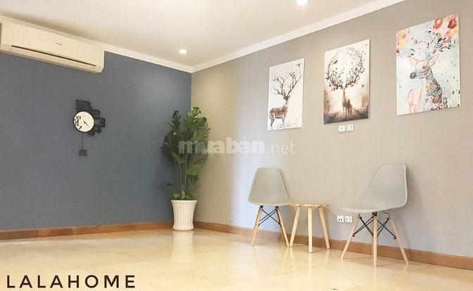 Gia đình cần bán nhanh căn hộ cao cấp Lữ Gia Plaza – 68m², 2PN, 3.5 tỷ