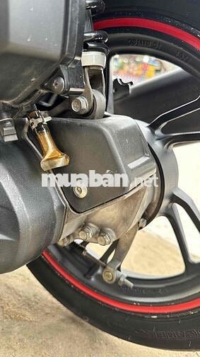 Vario 150 trắng cam 2019 72294 ( hỗ trợ góp )