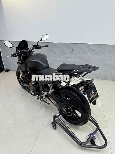 honda cb500f 2022 phuộc USD