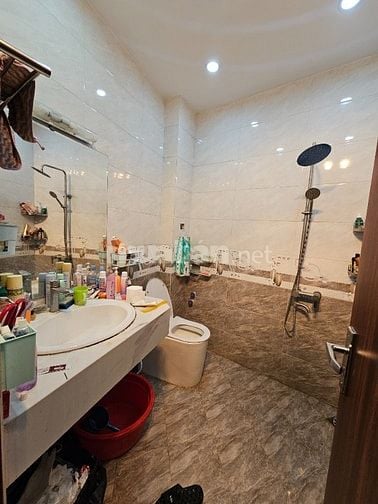 Chính chủ bán nhà Bồ Đề Long Biên 30m 5 tầng