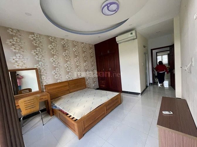 cho thuê nhà đườn 32 khu Tân Quy Đông p. Tân Phong Quận 7