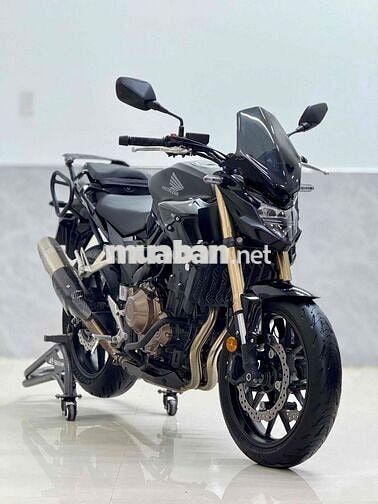 honda cb500f 2022 phuộc USD