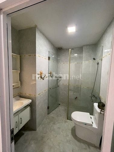cho thuê nhà đườn 32 khu Tân Quy Đông p. Tân Phong Quận 7